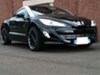 PEUGEOT RCZ