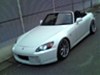 ＨＯＮＤＡ　Ｓ２０００