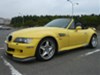 ＢＭＷ　Ｍロードスター