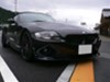 ＢＭＷ　Ｚ４ロマンティック