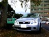 VW LUPO GTI