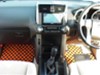 トヨタ　ランドクルーザープラド