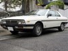 LANCIA GAMMA Coupe 2500ie