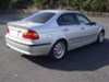 BMW3シリーズ