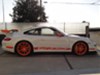 ポルシェ　911　997　ＧＴ3ＲＳ