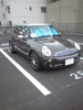 BMW mini COOPER ParkLane