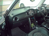 BMW mini COOPER ParkLane