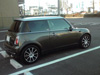 BMW mini COOPER ParkLane