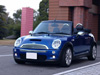 BMW MINI クーパーS コンバーチブル