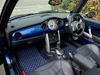 BMW MINI クーパーS コンバーチブル