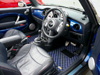 BMW MINI クーパーS コンバーチブル