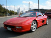 フェラーリ　F355