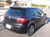 フォルクスワーゲン　ゴルフ　ＧＴＩ　ピレリ