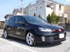 フォルクスワーゲン　ゴルフＧＴＩ