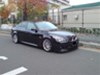 BMW　E60　525i