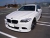 ＢＭＷ　５３５iツーリング　Ｍスポーツ