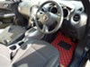 日産　ジューク