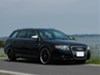 AUDI　S4　Avant