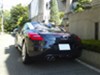プジョーRCZ