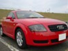 AUDI・TTクーペ