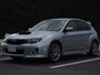 スバルWRX STI