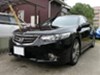 HONDA ACCORD 2.4L type S