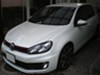 Golf GTI adidas