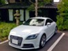 Audi TTS
