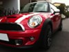 BMW MINI cooper S