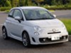 FIAT　ABARTH 500