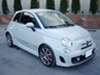 フィアット　アバルト500 