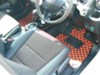 HONDA　フィットシャトルハイブリッド