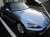 HONDA S2000