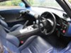 HONDA S2000