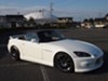 ホンダ　S2000