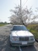 M-BENZ E500
