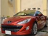 プジョー　RCZ