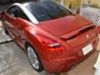 プジョー　RCZ