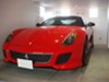 Ferrari 599GTO