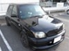 日産　マーチ